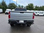 2025 Silverado 2500HD Thumbnail 3