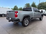 2025 Silverado 2500HD Thumbnail 4