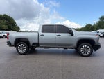2025 Silverado 2500HD Thumbnail 5