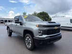 2025 Silverado 2500HD Thumbnail 6