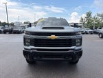 2025 Silverado 2500HD Thumbnail 7