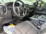 2025 Silverado 2500HD Thumbnail 8