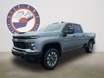2025 Silverado 2500HD Thumbnail 31