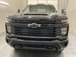 2025 Silverado 2500HD Thumbnail 2