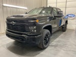 2025 Silverado 2500HD Thumbnail 3