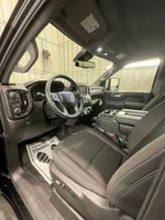 2025 Silverado 2500HD Thumbnail 9