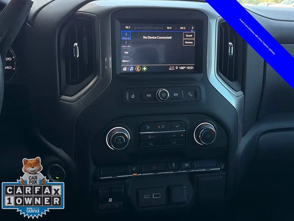 2025 Chevrolet Silverado Hd - $43,764