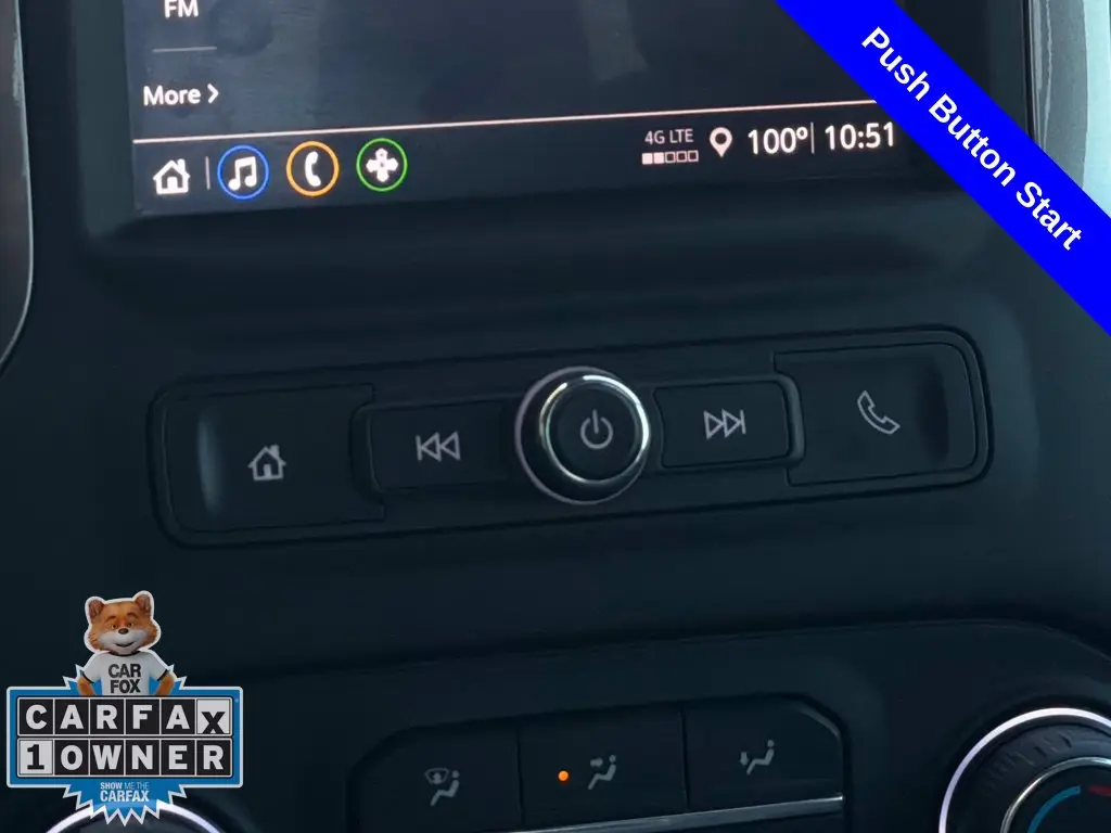 2025 Chevrolet Silverado Hd - $43,764