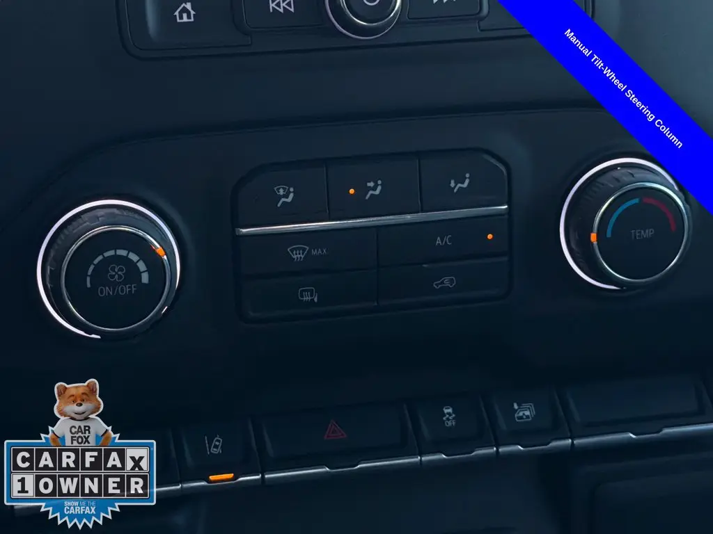2025 Chevrolet Silverado Hd - $43,764