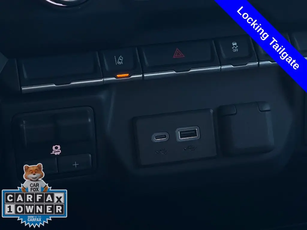 2025 Chevrolet Silverado Hd - $43,764