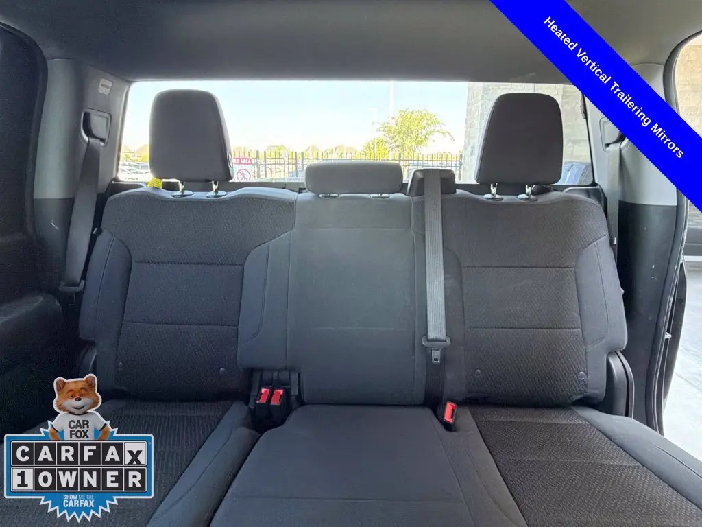 2025 Chevrolet Silverado Hd - $43,764