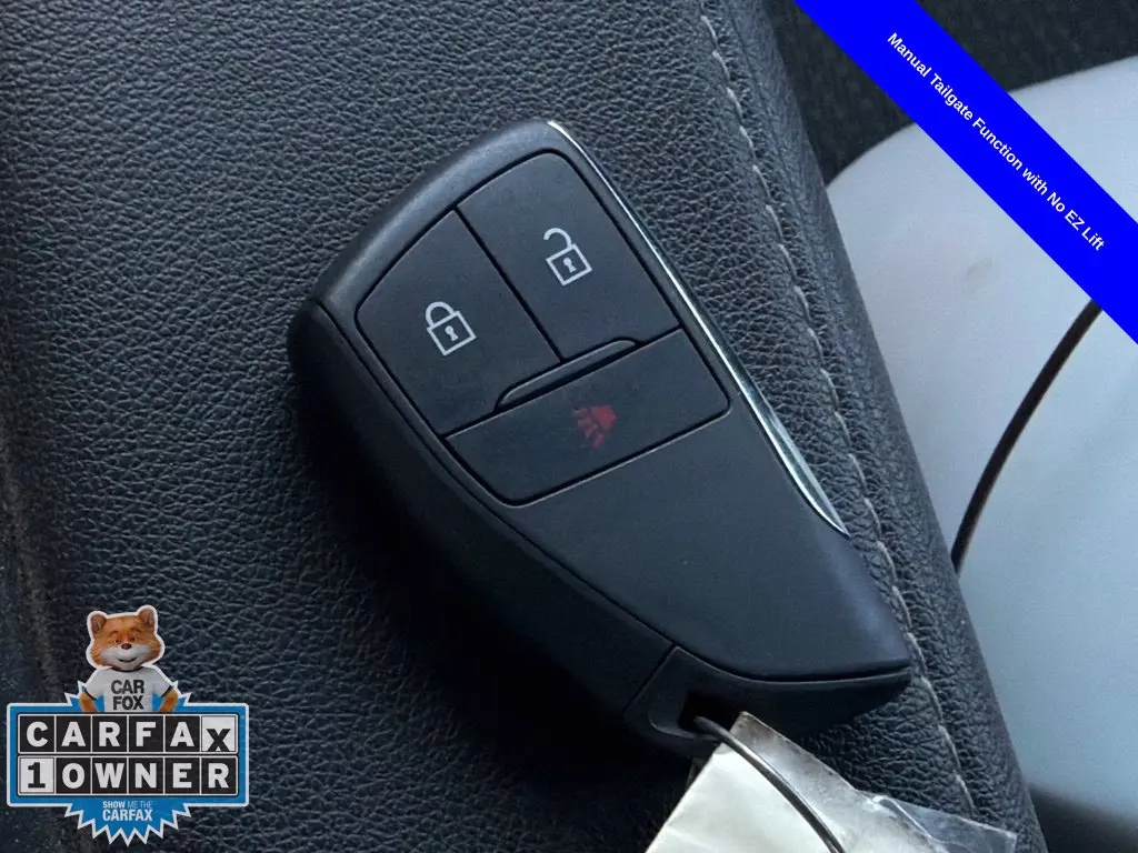 2025 Chevrolet Silverado Hd - $43,764