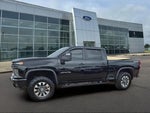 2025 Silverado 2500HD Thumbnail 1