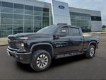 2025 Silverado 2500HD Thumbnail 2