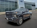 2025 Silverado 2500HD Thumbnail 3