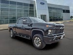 2025 Silverado 2500HD Thumbnail 4