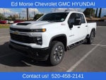 2025 Silverado 2500HD Thumbnail 1