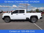 2025 Silverado 2500HD Thumbnail 2