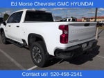 2025 Silverado 2500HD Thumbnail 3