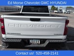 2025 Silverado 2500HD Thumbnail 4