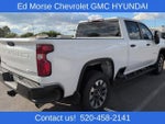 2025 Silverado 2500HD Thumbnail 5