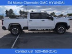 2025 Silverado 2500HD Thumbnail 6