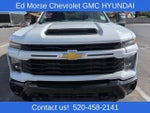 2025 Silverado 2500HD Thumbnail 8