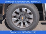 2025 Silverado 2500HD Thumbnail 15