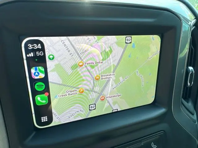 2026 Chevrolet Silverado Hd - $53,700