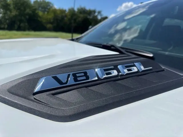 2026 Chevrolet Silverado Hd - $53,700