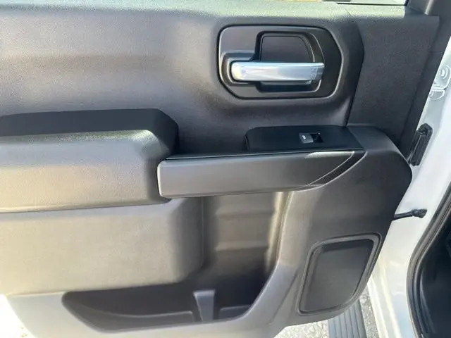 2026 Chevrolet Silverado Hd - $53,700
