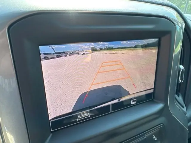 2026 Chevrolet Silverado Hd - $53,700