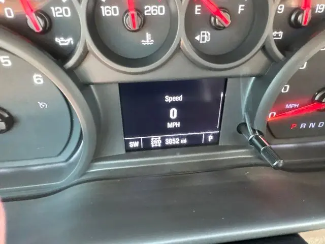 2026 Chevrolet Silverado Hd - $53,700
