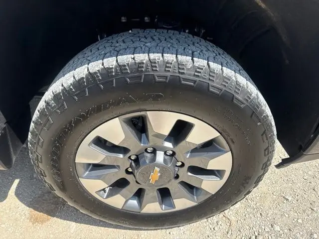 2026 Chevrolet Silverado Hd - $53,700
