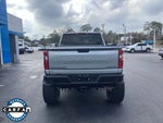 2025 Silverado 2500HD Thumbnail 2