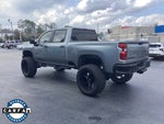 2025 Silverado 2500HD Thumbnail 3