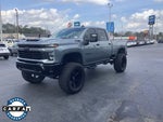 2025 Silverado 2500HD Thumbnail 5