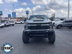 2025 Silverado 2500HD Thumbnail 6