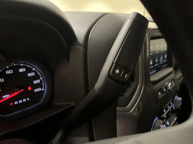 2025 Chevrolet Silverado Hd - $55,115