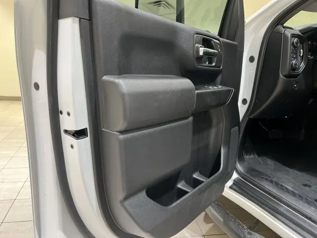 2025 Chevrolet Silverado Hd - $55,115