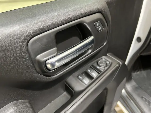 2025 Chevrolet Silverado Hd - $55,115
