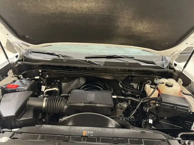 2025 Chevrolet Silverado Hd - $55,115