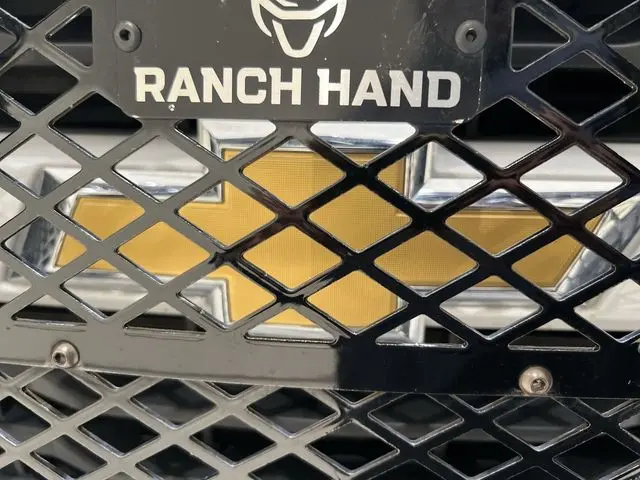 2025 Chevrolet Silverado Hd - $55,115