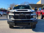 2025 Silverado 2500HD Thumbnail 2