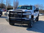 2025 Silverado 2500HD Thumbnail 3