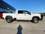 2025 Silverado 2500HD Thumbnail 9