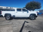 2025 Silverado 2500HD Thumbnail 2
