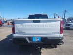 2025 Silverado 2500HD Thumbnail 4