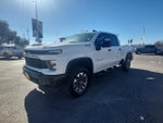 2025 Silverado 2500HD Thumbnail 8