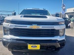 2025 Silverado 2500HD Thumbnail 9
